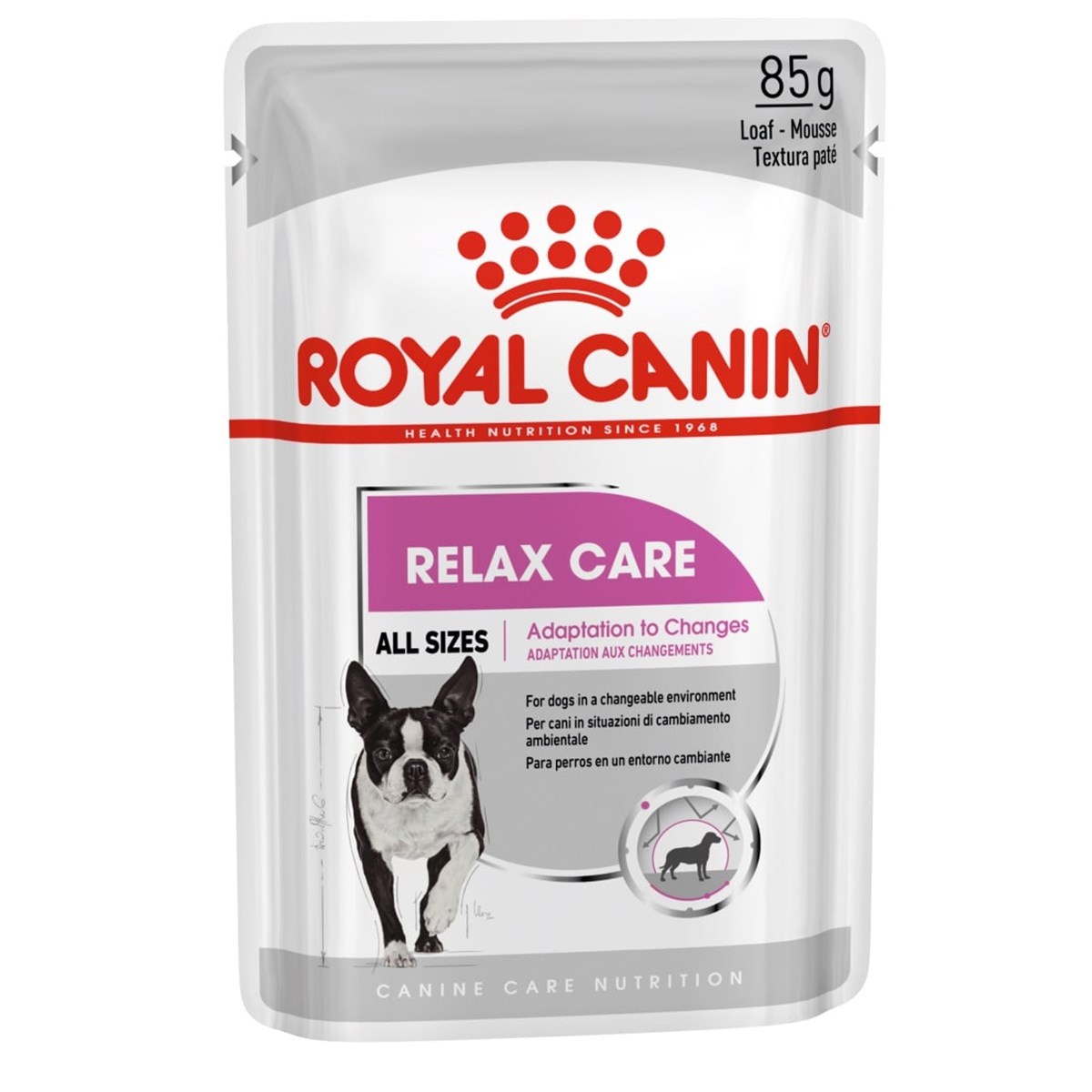 Royal Canin CCN Relax Care Köpek Konservesi 85gr