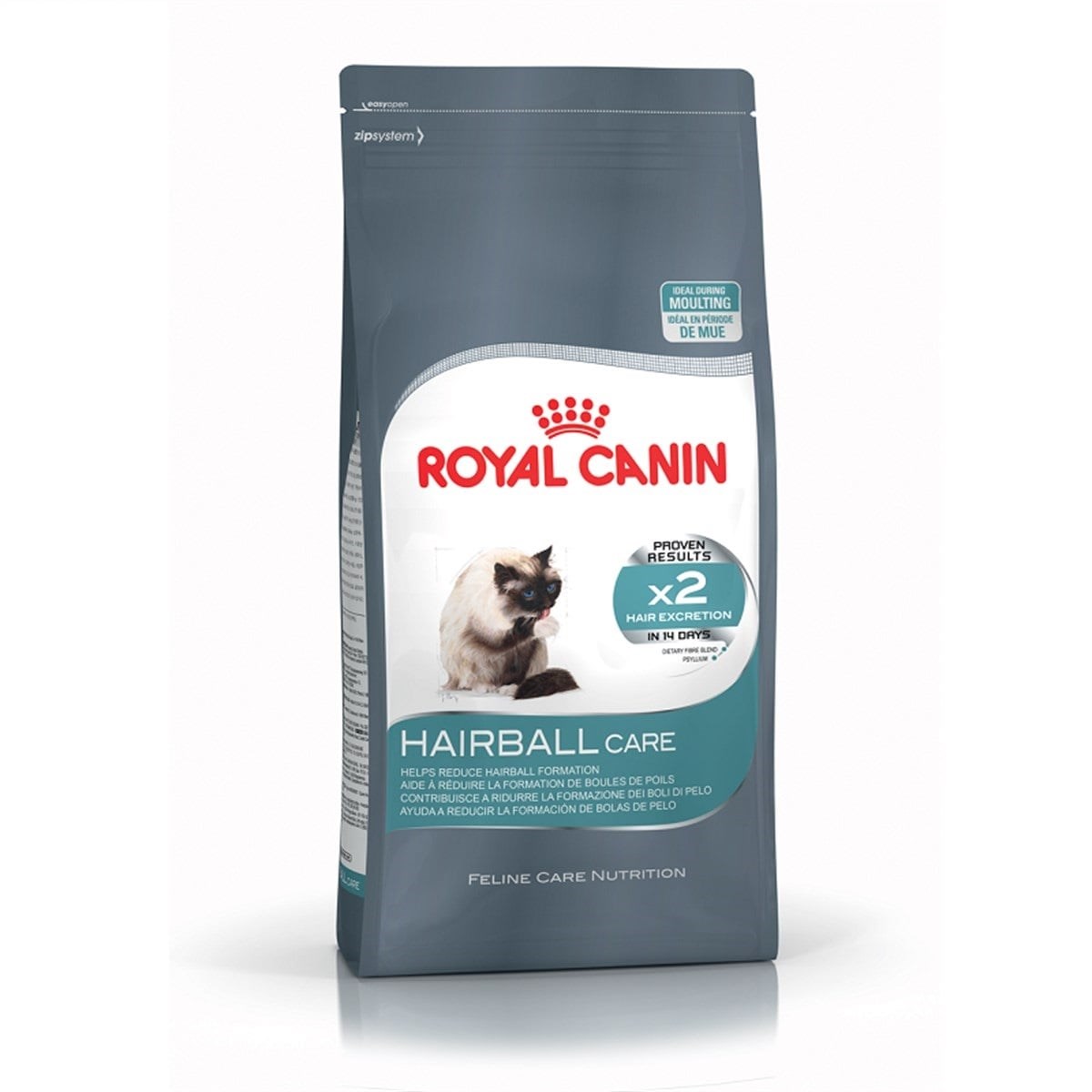 Royal Canin Hairball Care Kuru Kedi Maması 2 Kg