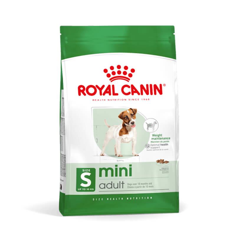 Royal Canin Mini Adult Yetişkin Köpek Maması 2 Kg