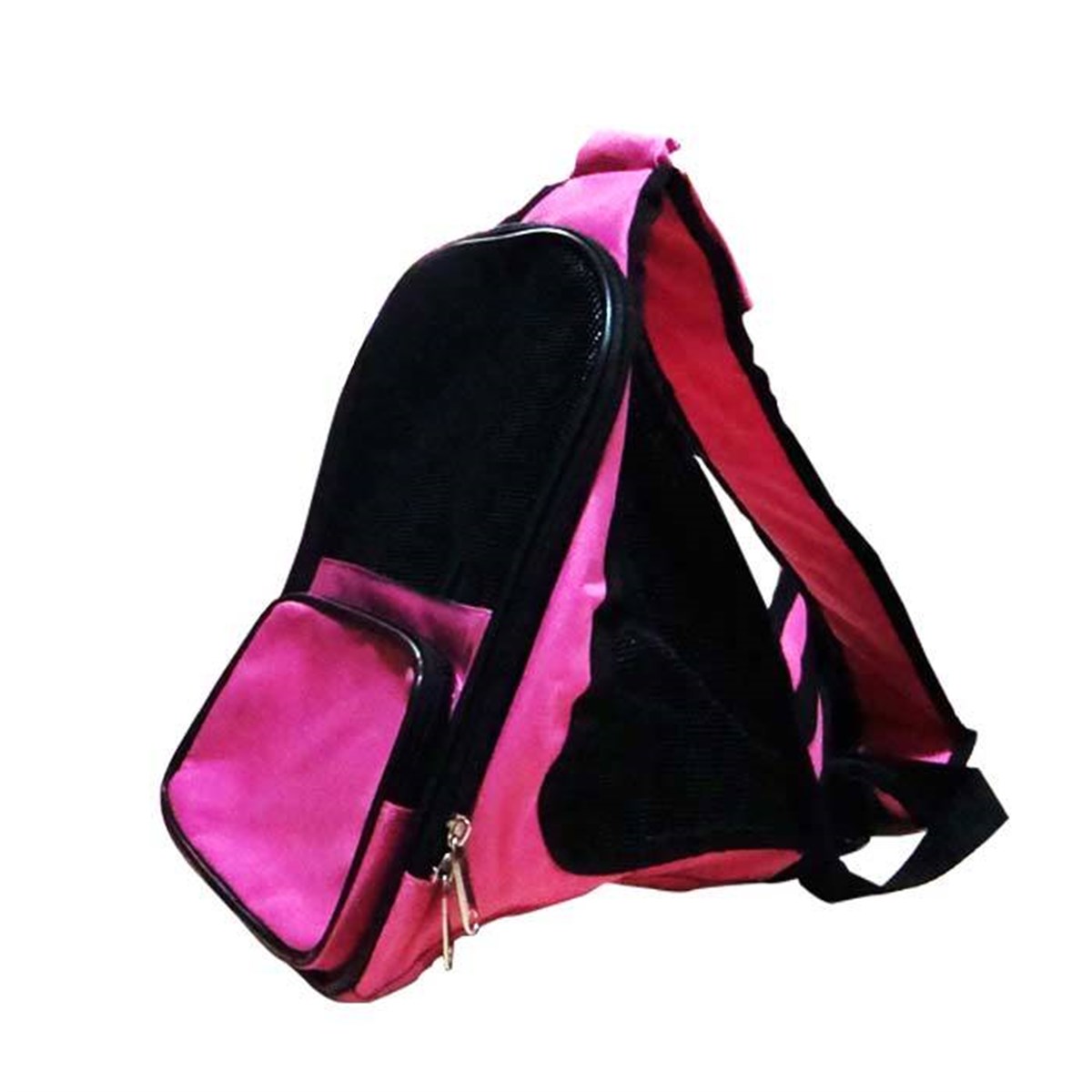 Royale Pet Kedi ve Küçük Irk Köpek Taşıma Çantası Pembe