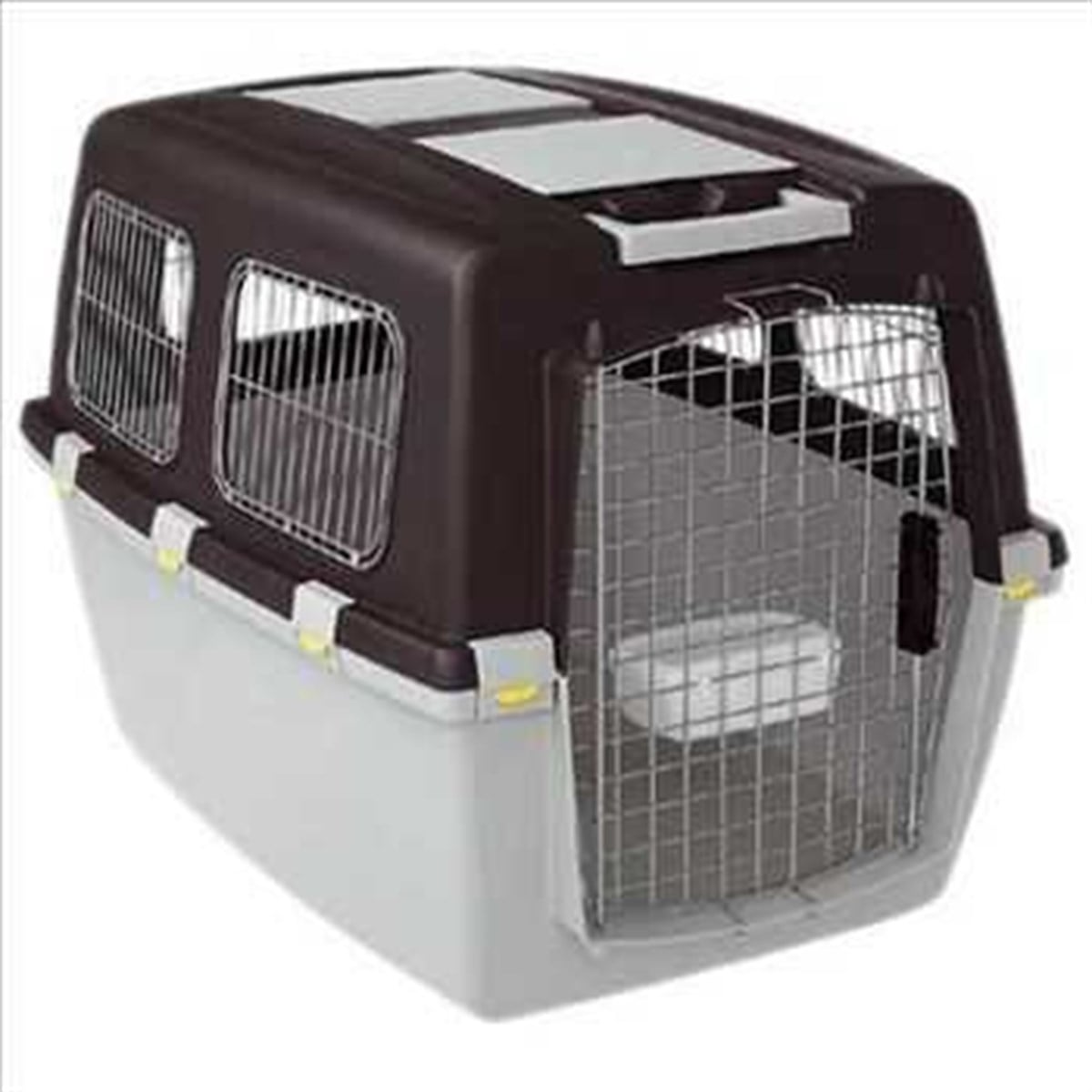 Stefanplast Gulliver 4 Kedi Köpek Taşıma Kafesi