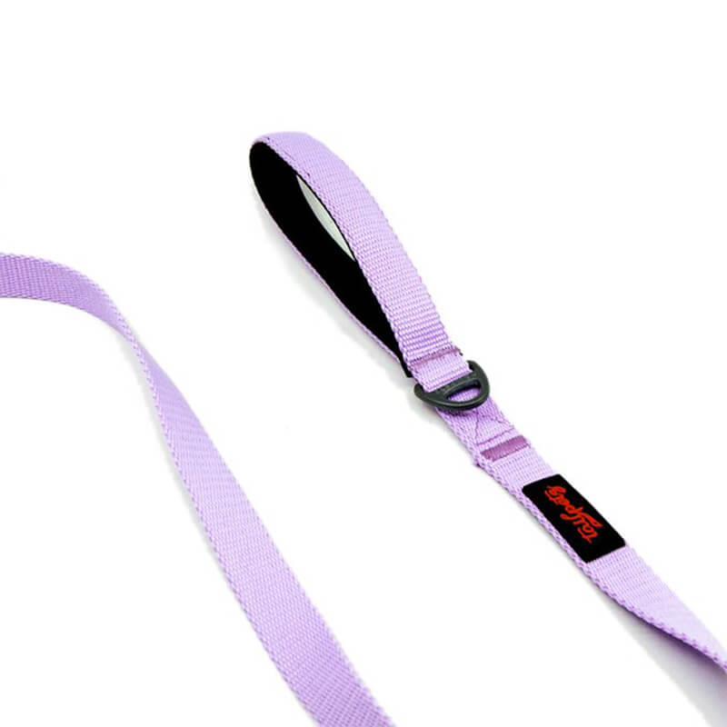 Tailpetz LİLAC Match Leash Gezdirme Tasması