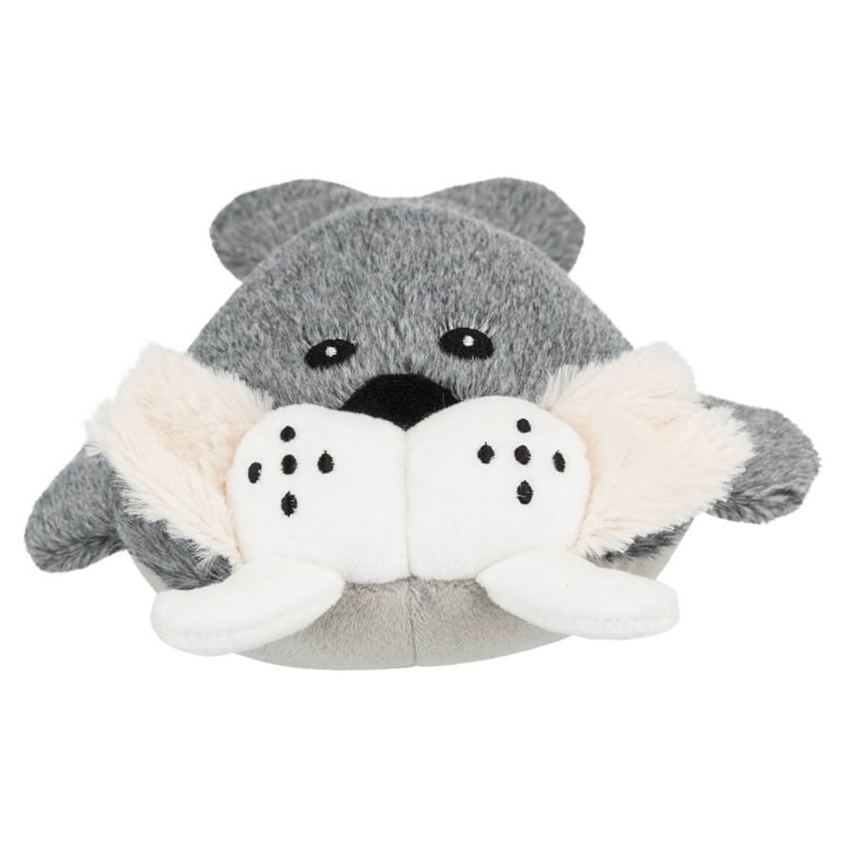 Trixie BE NORDIC Peluş Mors Köpek Oyuncağı 28cm