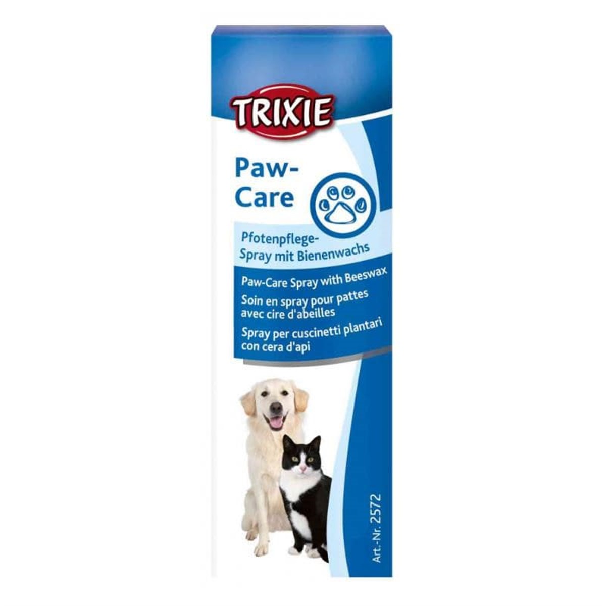 Trixie Kedi Ve Köpekler İçin Pati Bakım Kremi