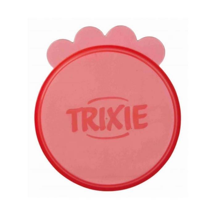 Trixie Konserve Kutu Kapağı, ø7cm, 3 Parça