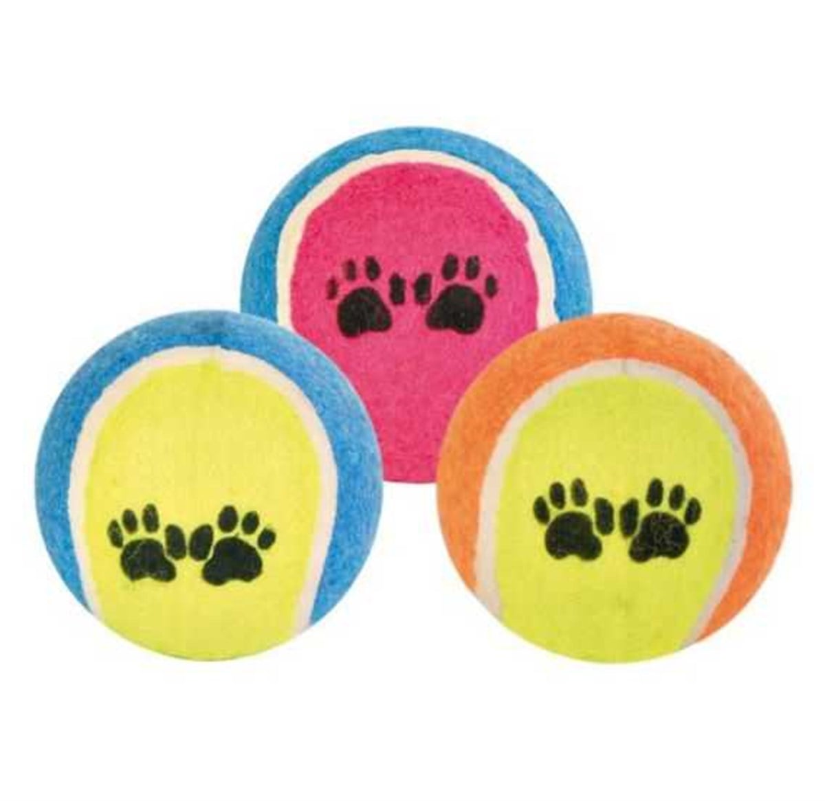 Trixie Köpek Oyuncağı Tenis Topu , ø 12 cm