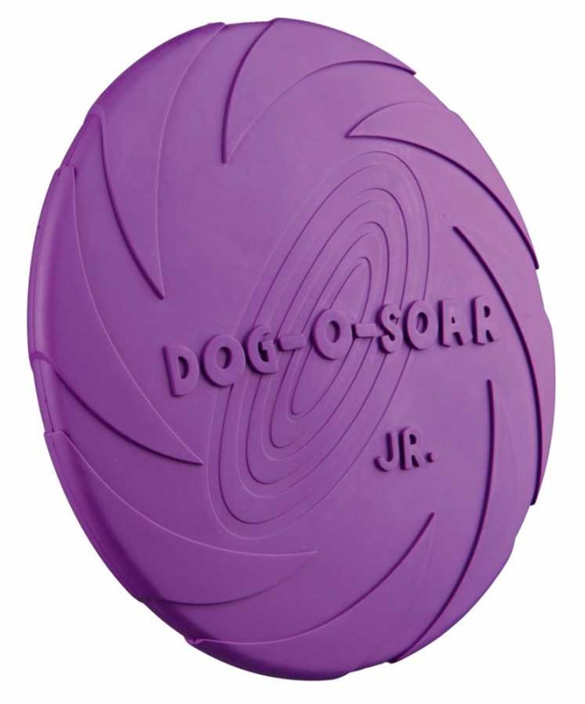 Trixie Köpek Yüzen Naturel Kauçuk Frizbi 18cm