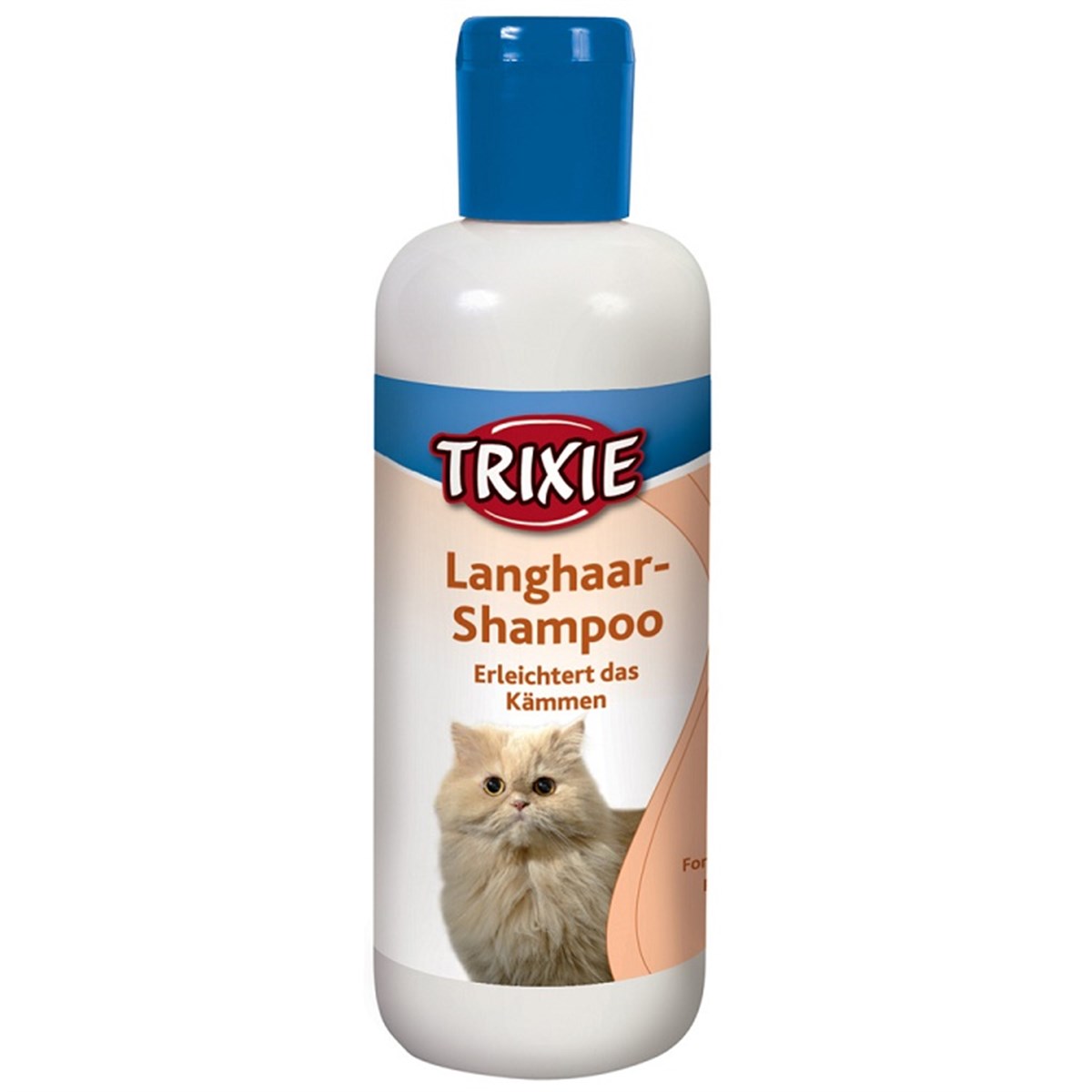 Trixie Langhaar Kedi Şampuanı 250ml