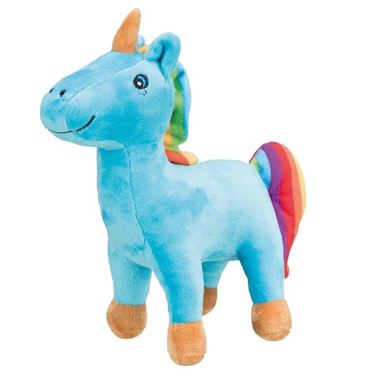 Trixie Peluş Unicorn Köpek Oyuncağı 25cm