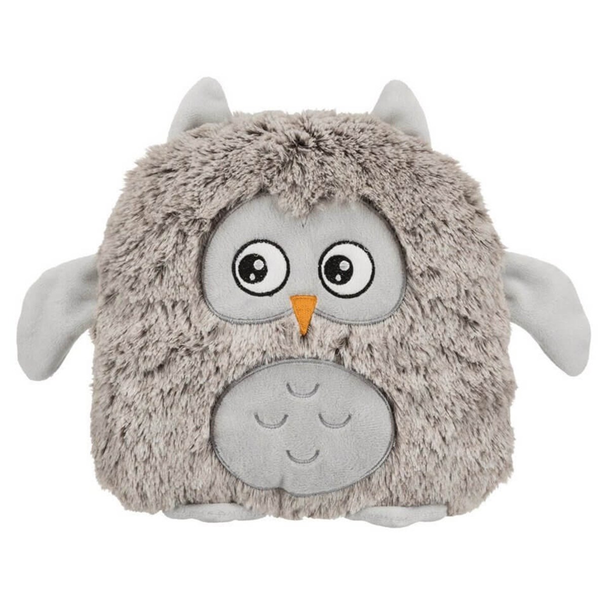 Trixie Peluş/Kumaş Baykuş Köpek Oyuncağı 26cm