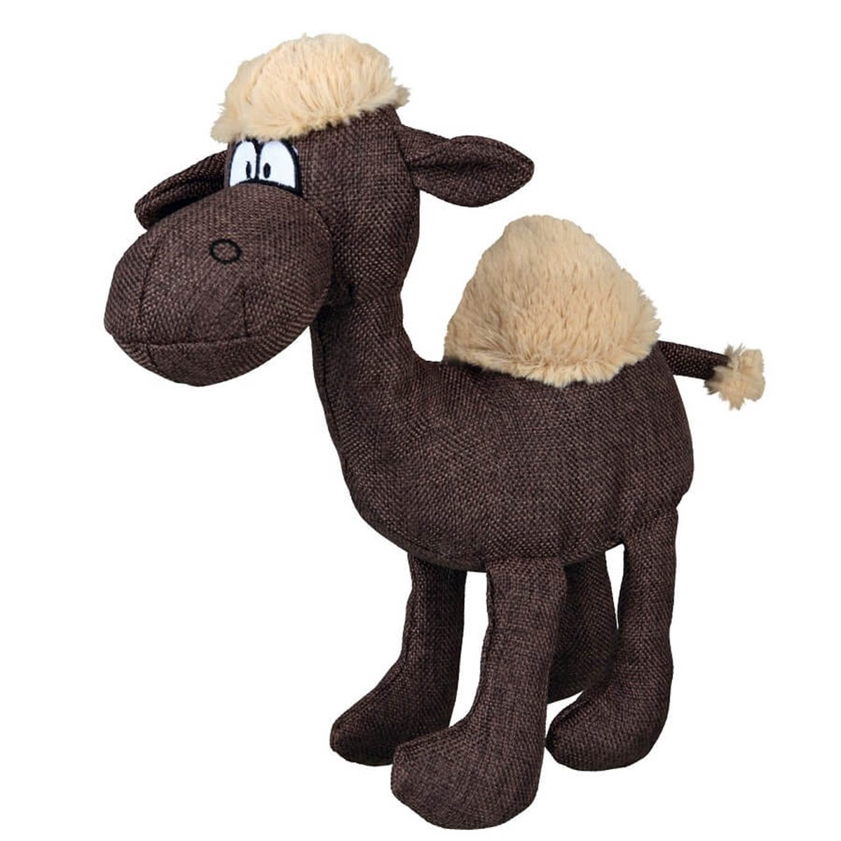 Trixie Peluş/Kumaş Deve Köpek Oyuncağı 31cm