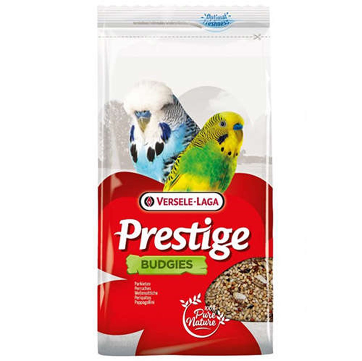 Versele Laga Muhabbet Kuşları İçin Yem 1 Kg