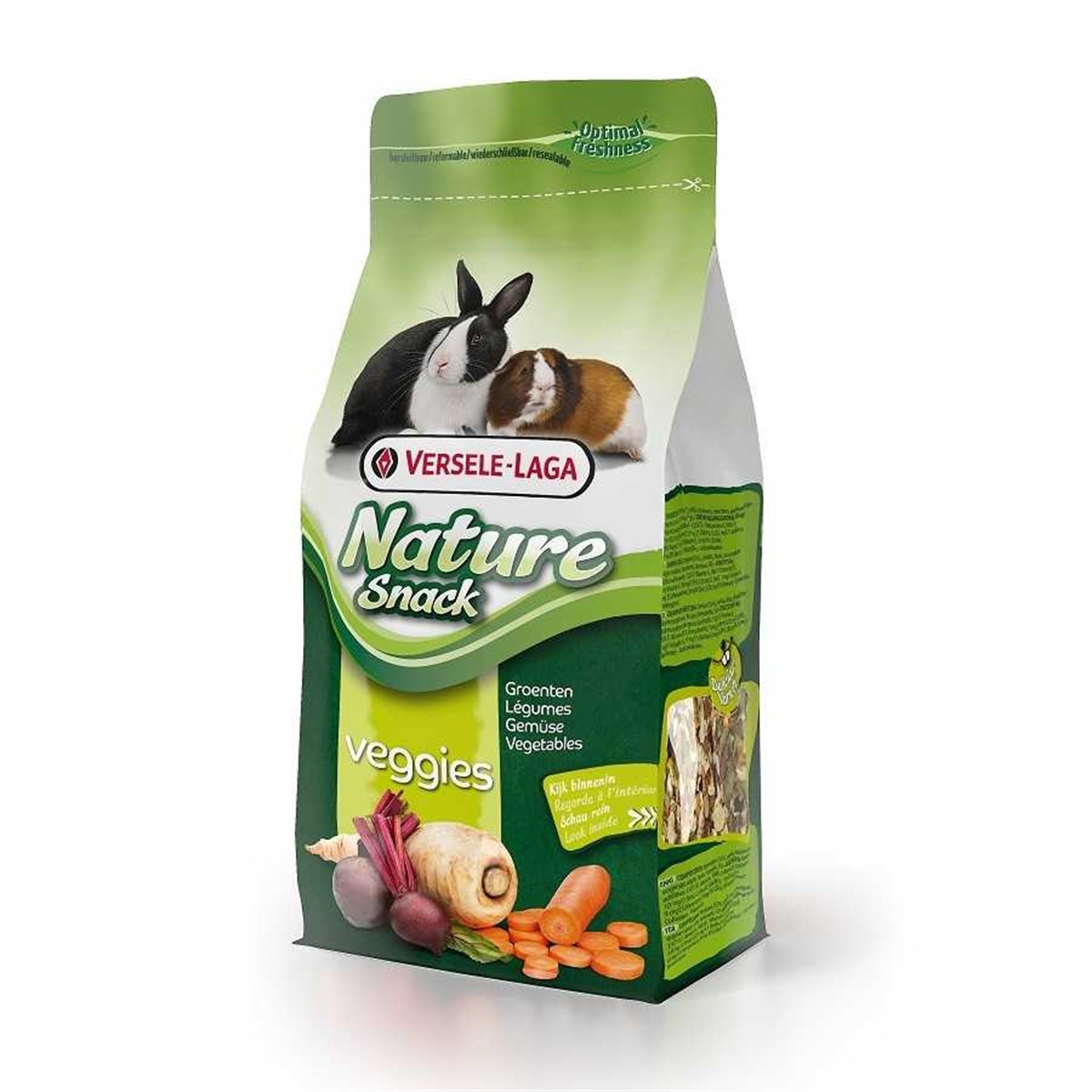 VerseleLaga Nature Bitkili Kemirgen Ödülü 90 gr