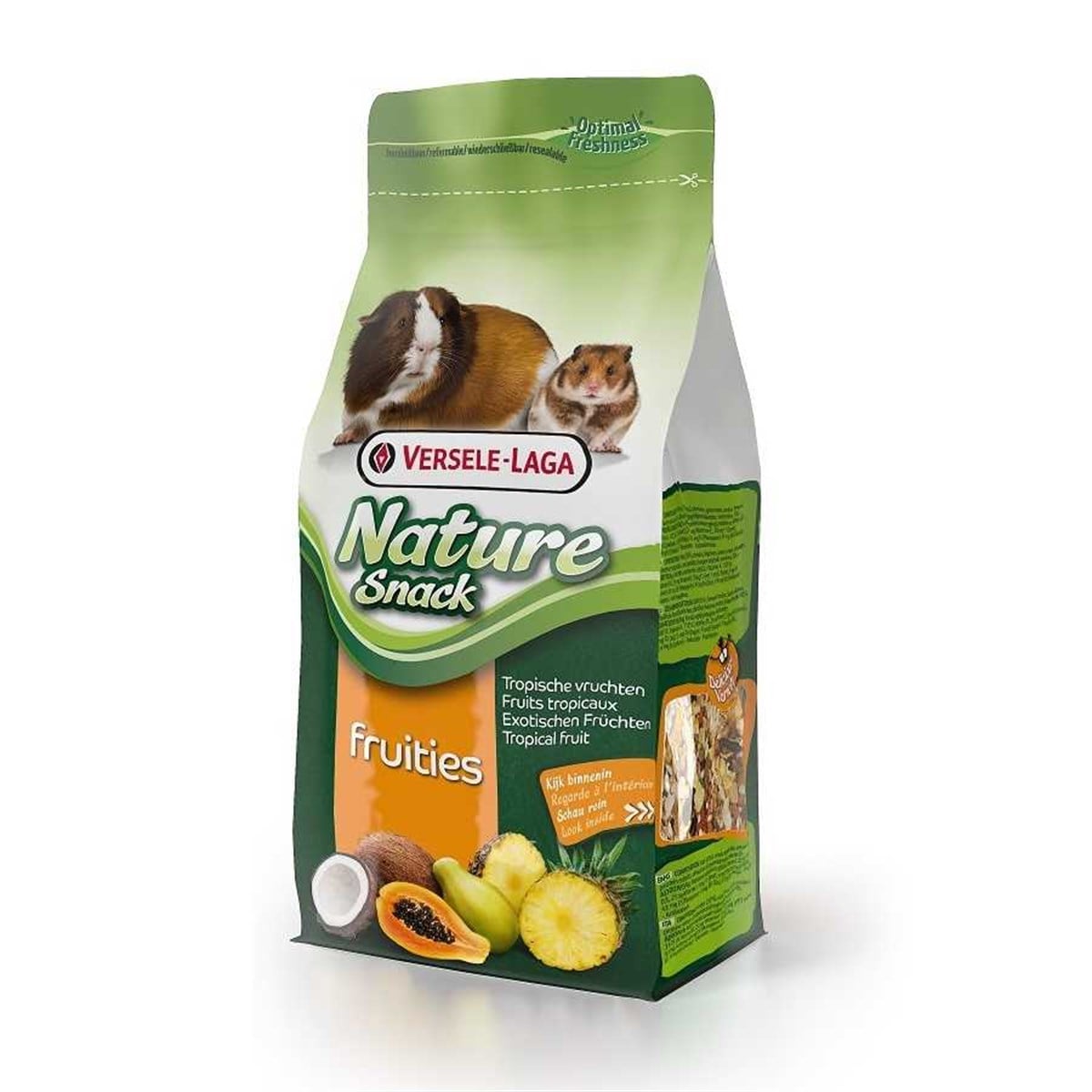 VerseleLaga Nature Meyveli Kemirgen Ödülü 90 gr