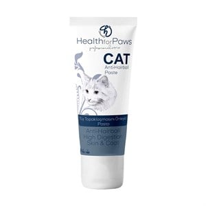 Health for Paws Anti Hairball Pasta Kedi Ödül Pastası 100 Gr