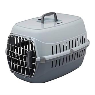 Moderna Roadrunner Taşıma Çantası - Gri 2