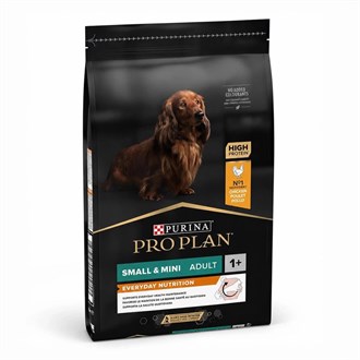 ProPlan Small Mini Adult Köpek Maması 7 Kg