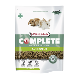 Versele Laga Complete Yavru Tavşan Yemi 500 Gr