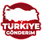 turkiye gonderim