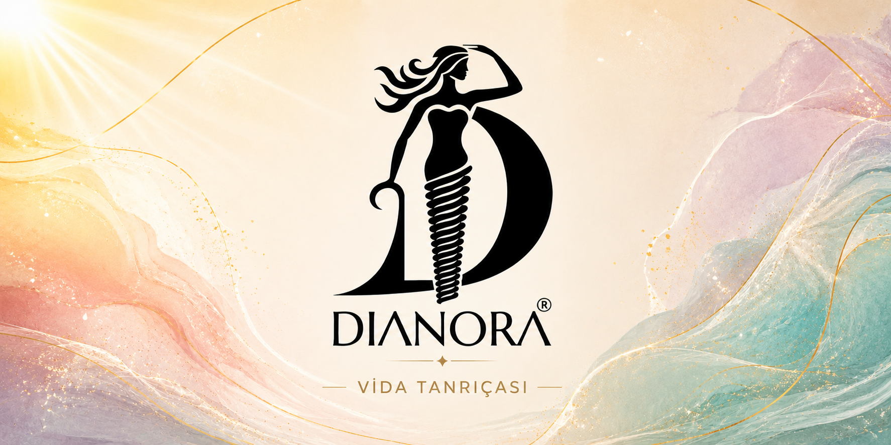 Vida Tanrıçası: Dianora