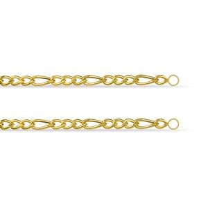 14 Ayar Altın Taşlı Minimal Helix/Kıkırdak Piercing - Dianora Piercing