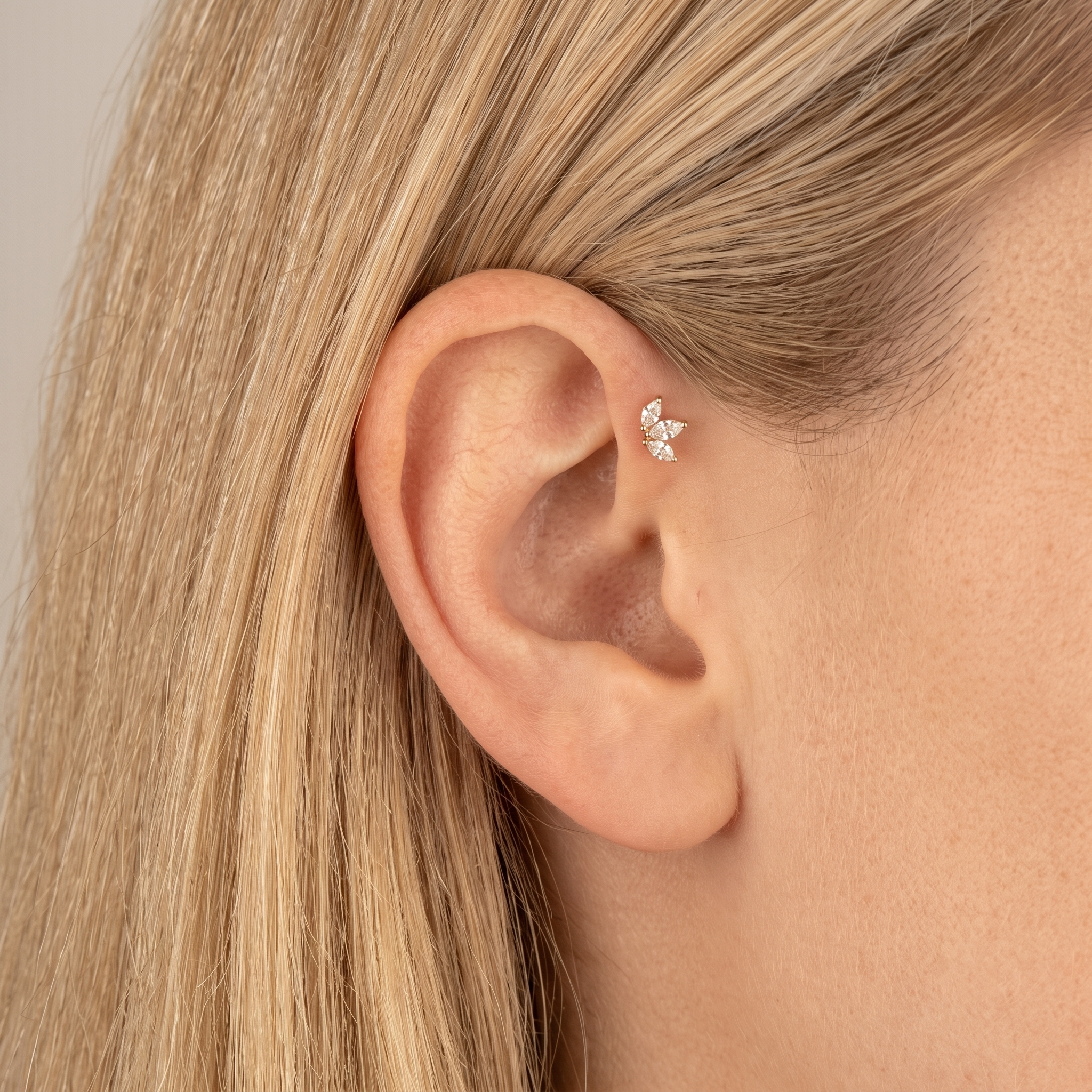 Front Helix