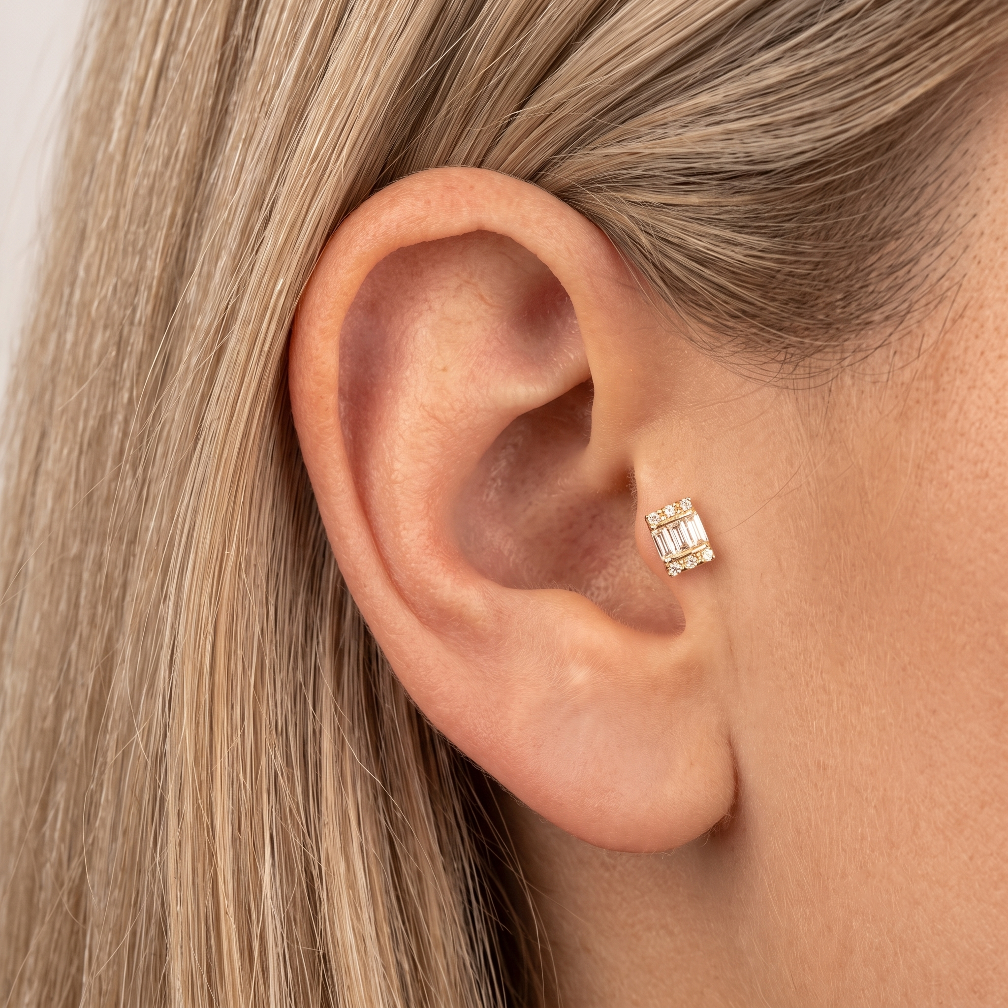 Tragus