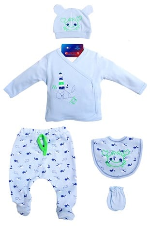 Yeni Sezon Bebek Giyim En Uygun Fiyata Cantoy'da! | Cantoy Mağazacılık