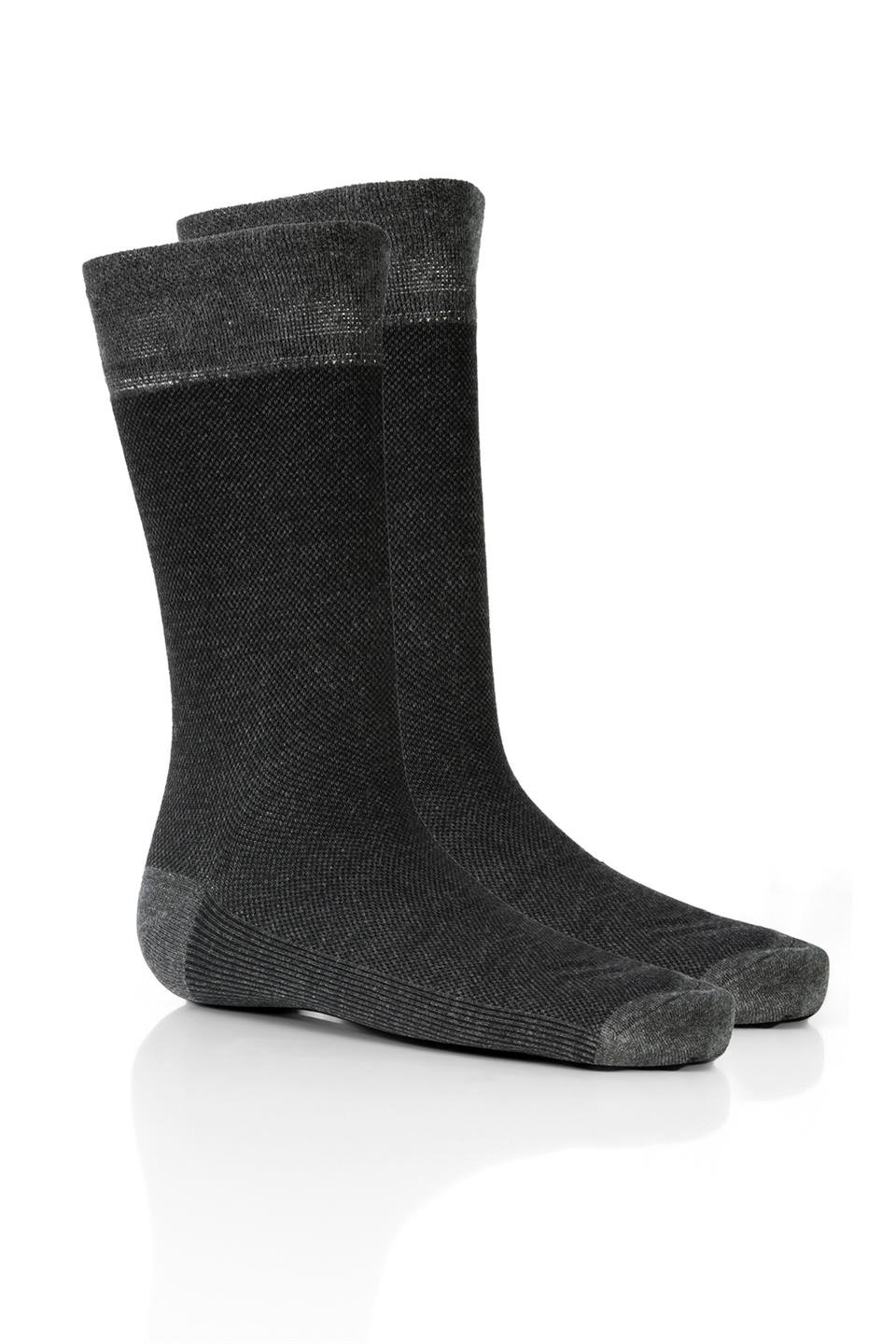 BSM 012491 ERK BAMBU SOKET - Antrasit