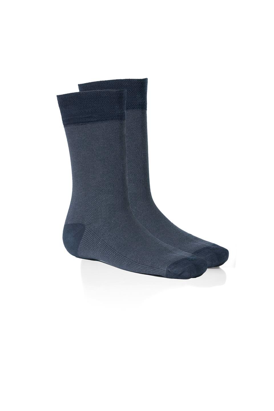 BSM 012491 ERK BAMBU SOKET - Lacivert