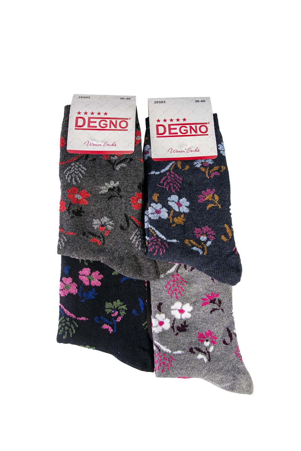 DEGNO ERKEK LYC SOKET 000002 - Asorti