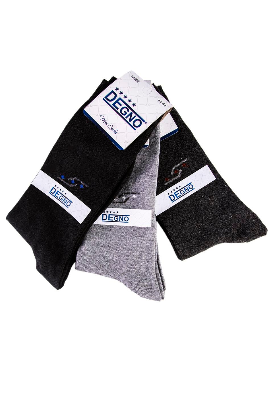 DEGNO ERKEK LYC SOKET 000002 - Asorti