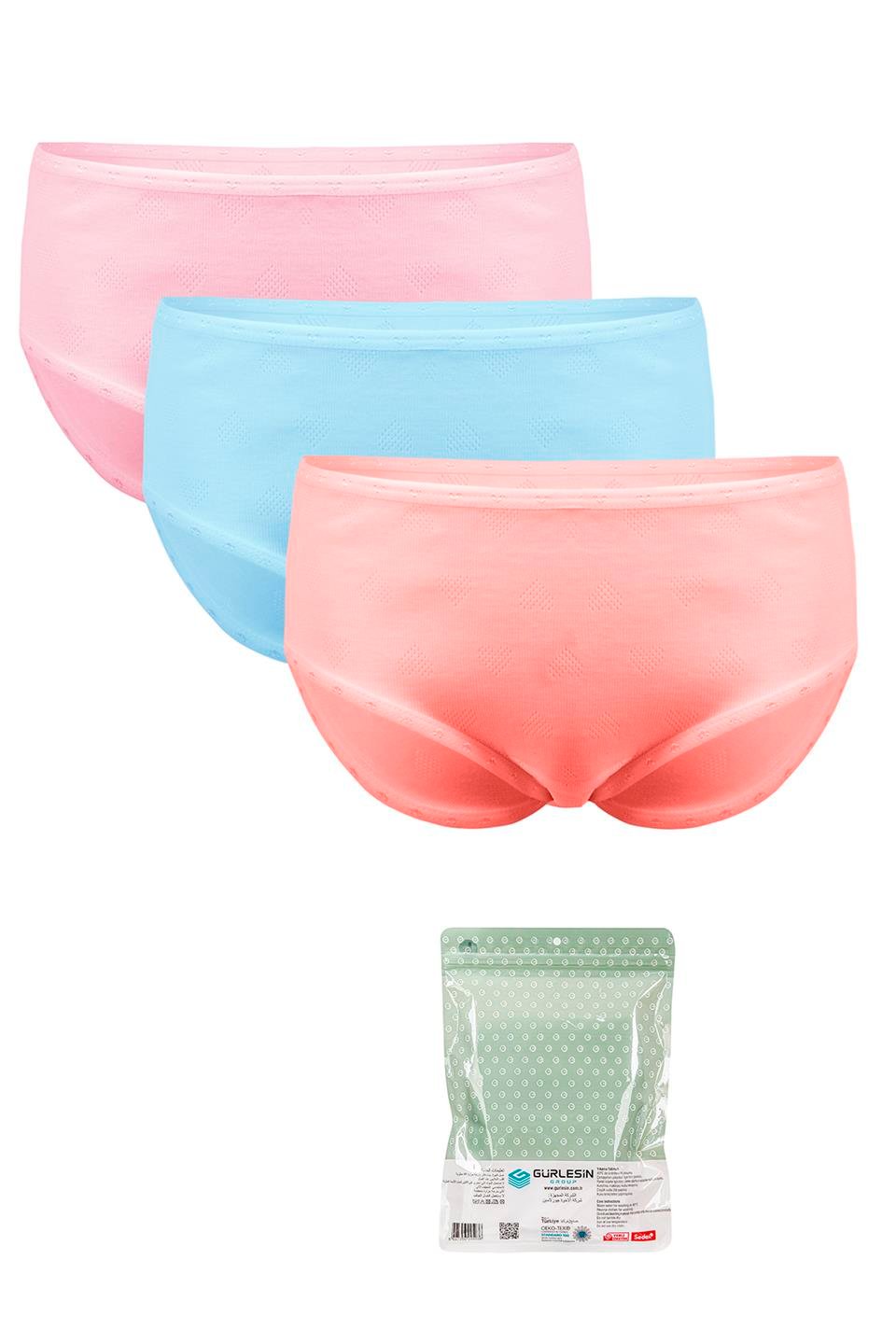 BSM 031635 KCK JAKARLI 3 LÜ KOM - Asorti