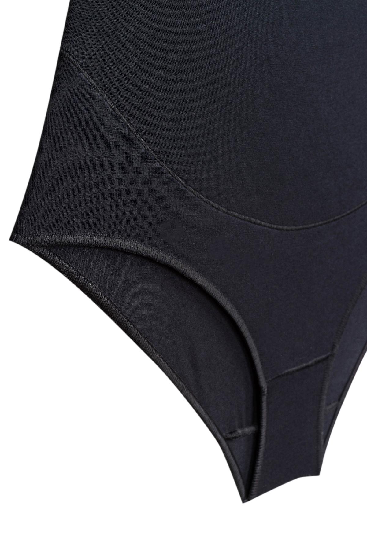 George Shapewear Seamless High Waist Brief 