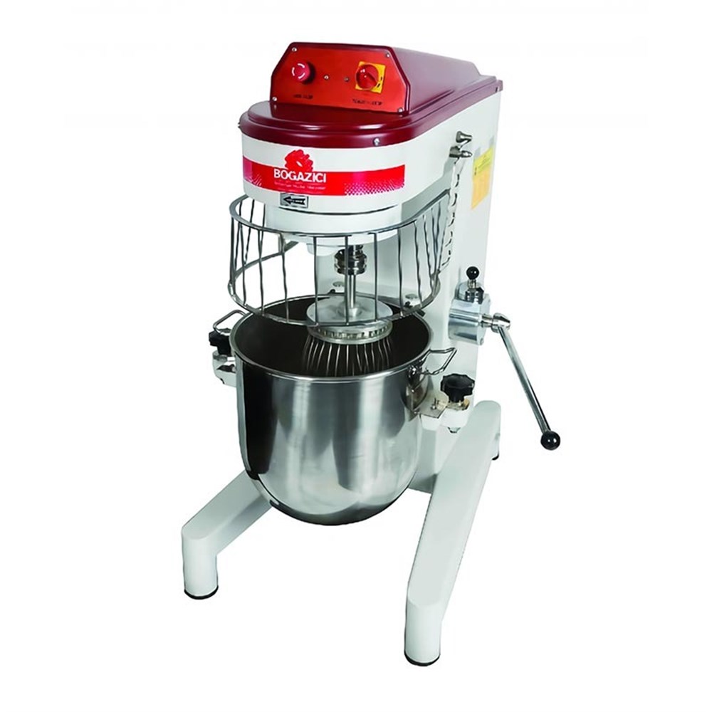BOĞAZİÇİ 60 LT. PLANET MİKSER