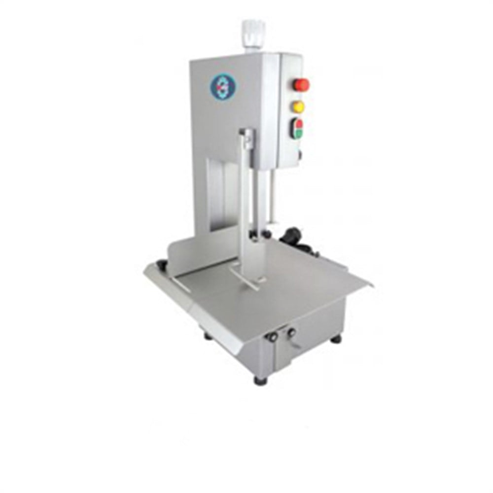 BOSFOR BOYALI ET-KEMİK TESTERESİ