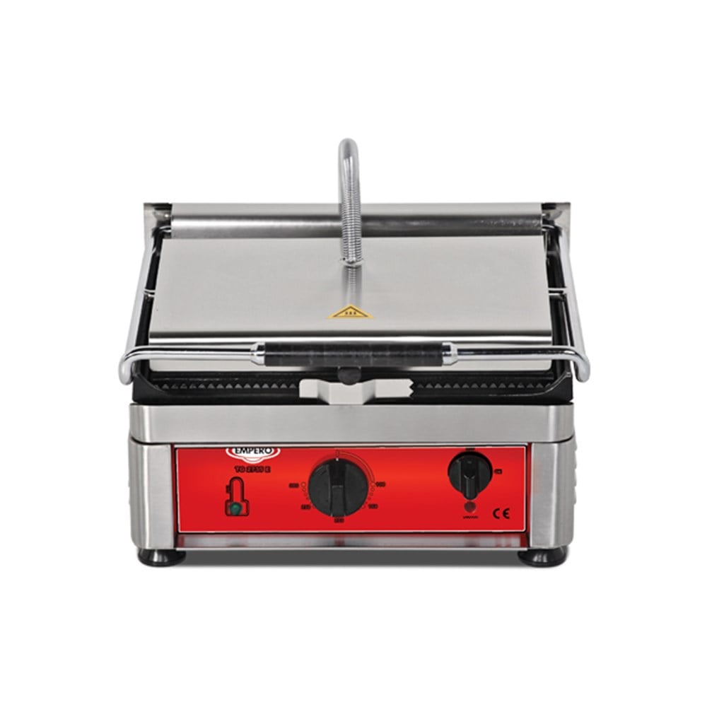 EMPERO TOST MAKİNASI-ELEKTRİKLİ (Tekli)