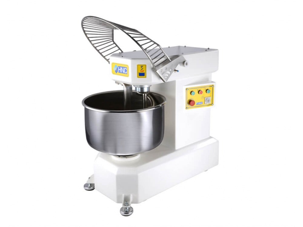 HNC-SPİRAL HAMUR YOĞURMA MAKİNASI