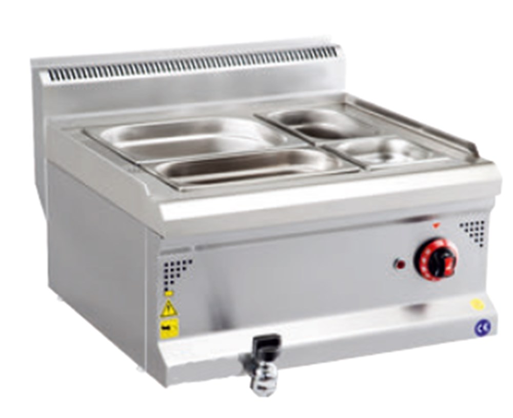 KARACASAN ELEKTRİKLİ BENMARİ