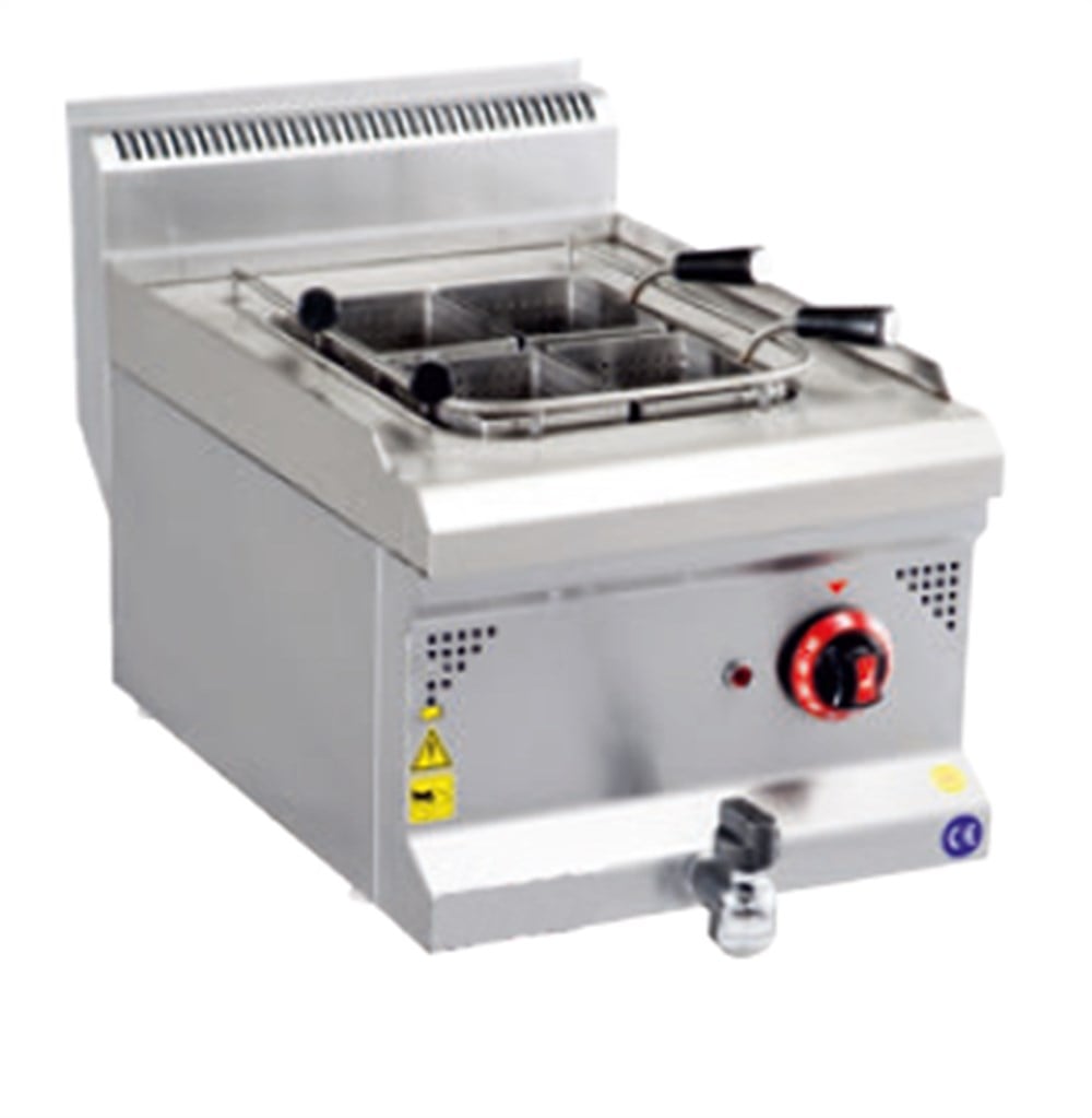 KARACASAN ELEKTRİKLİ MAKARNA HAŞLAMA-4 Sepet