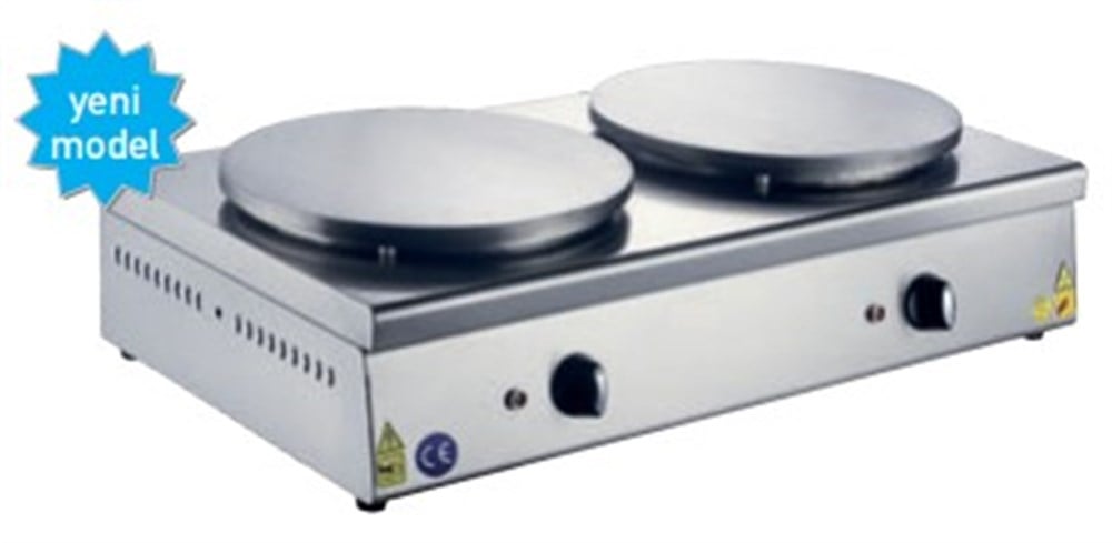 KARACASAN KREP OCAĞI-2'li