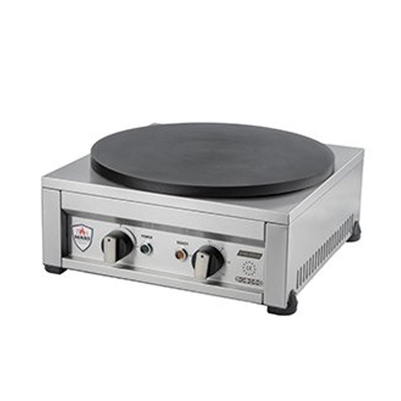 MARS 40 CM. KREP MAKİNASI