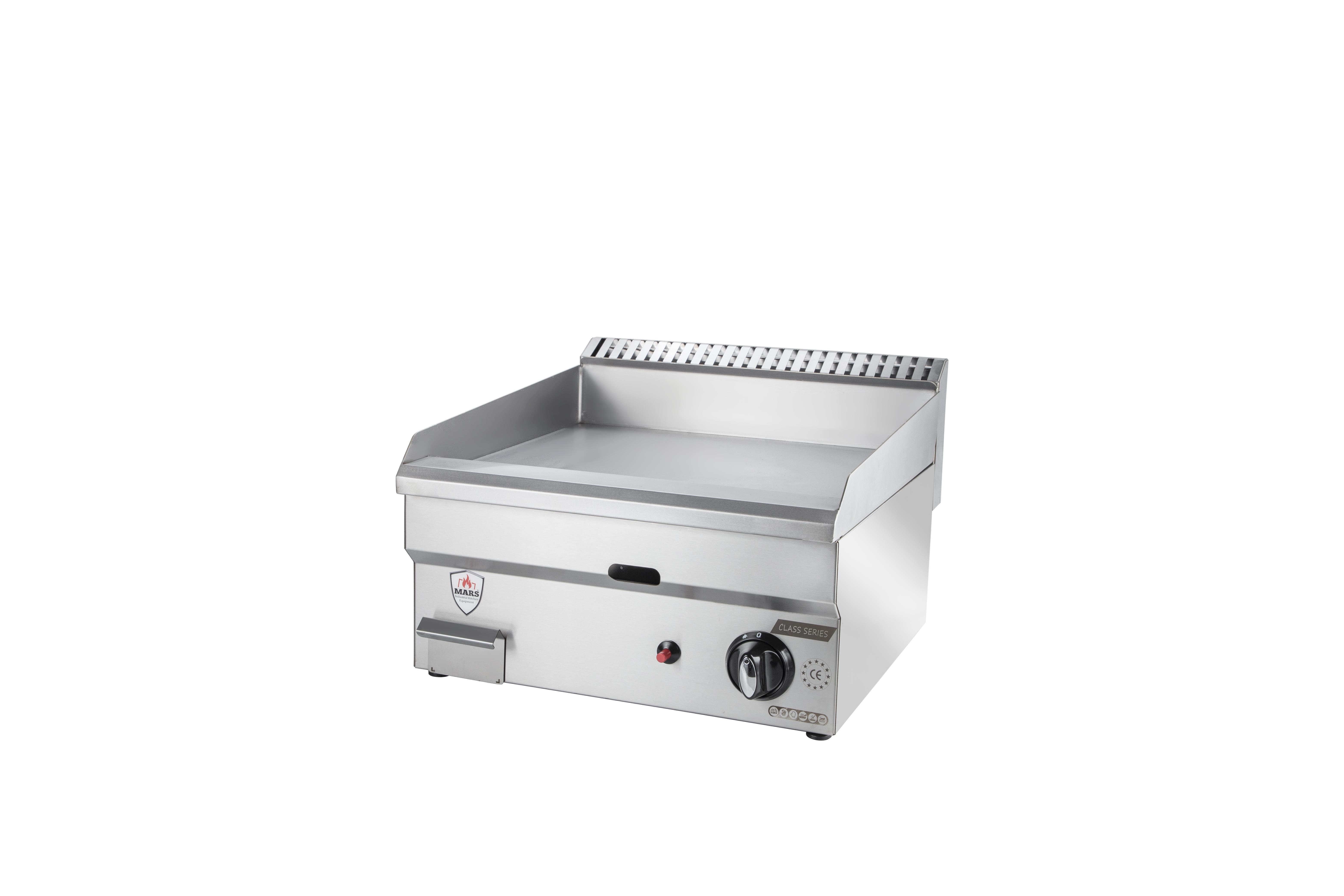 MARS 50 CM. EKONOMİK GAZLI IZGARA