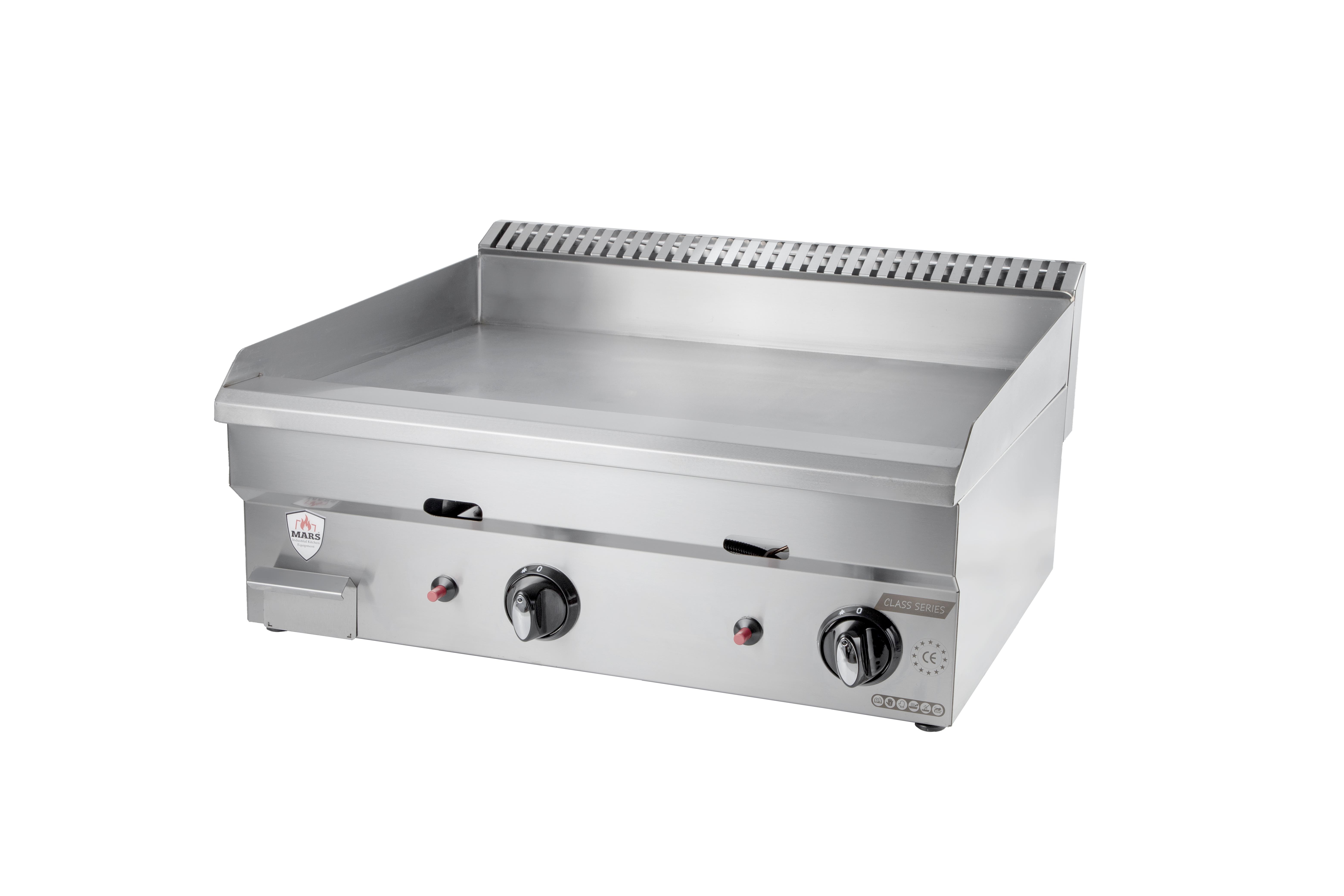 MARS 70 CM. EKONOMİK GAZLI IZGARA