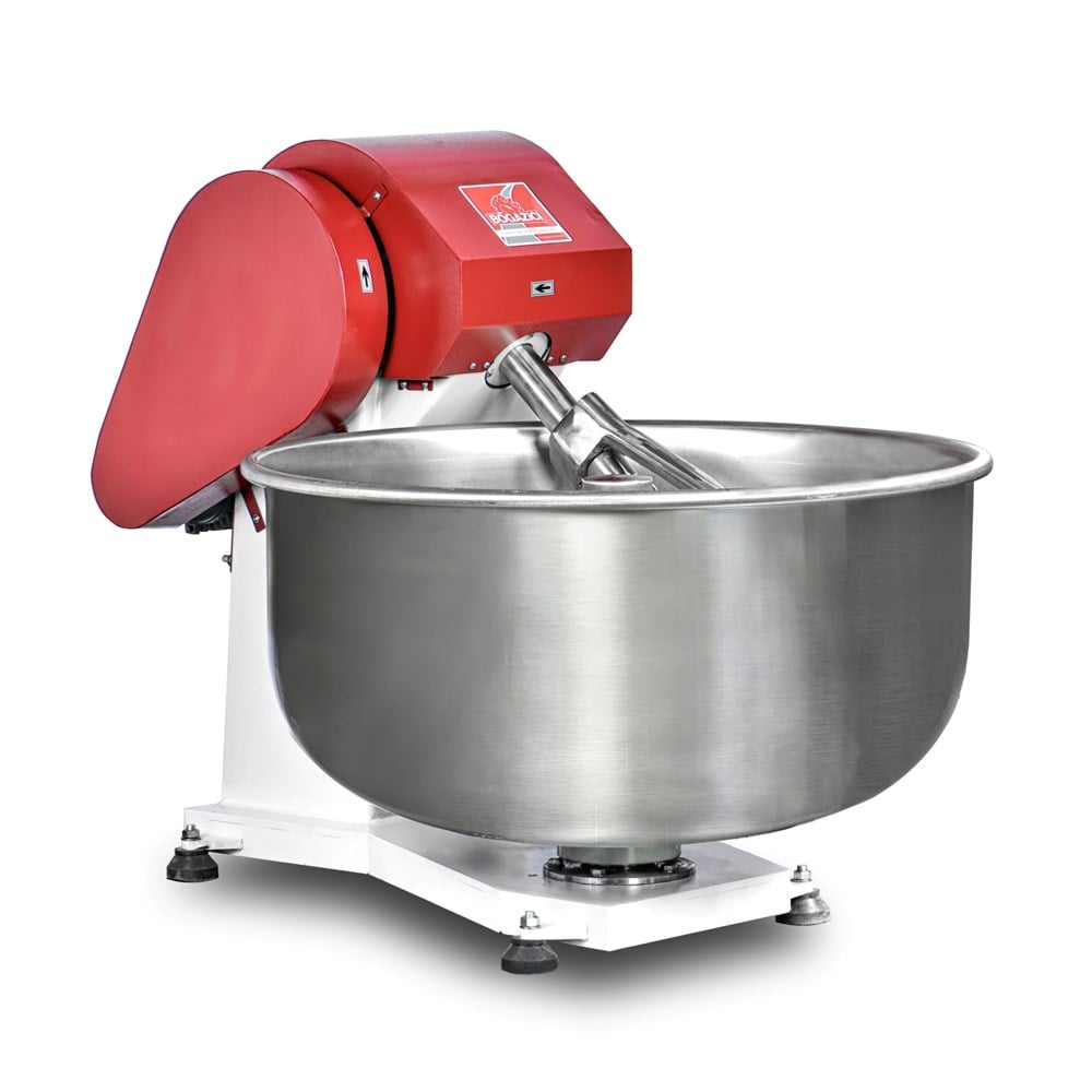 BOĞAZİÇİ 235 KG HAMUR YOĞURMA MAKİNASI