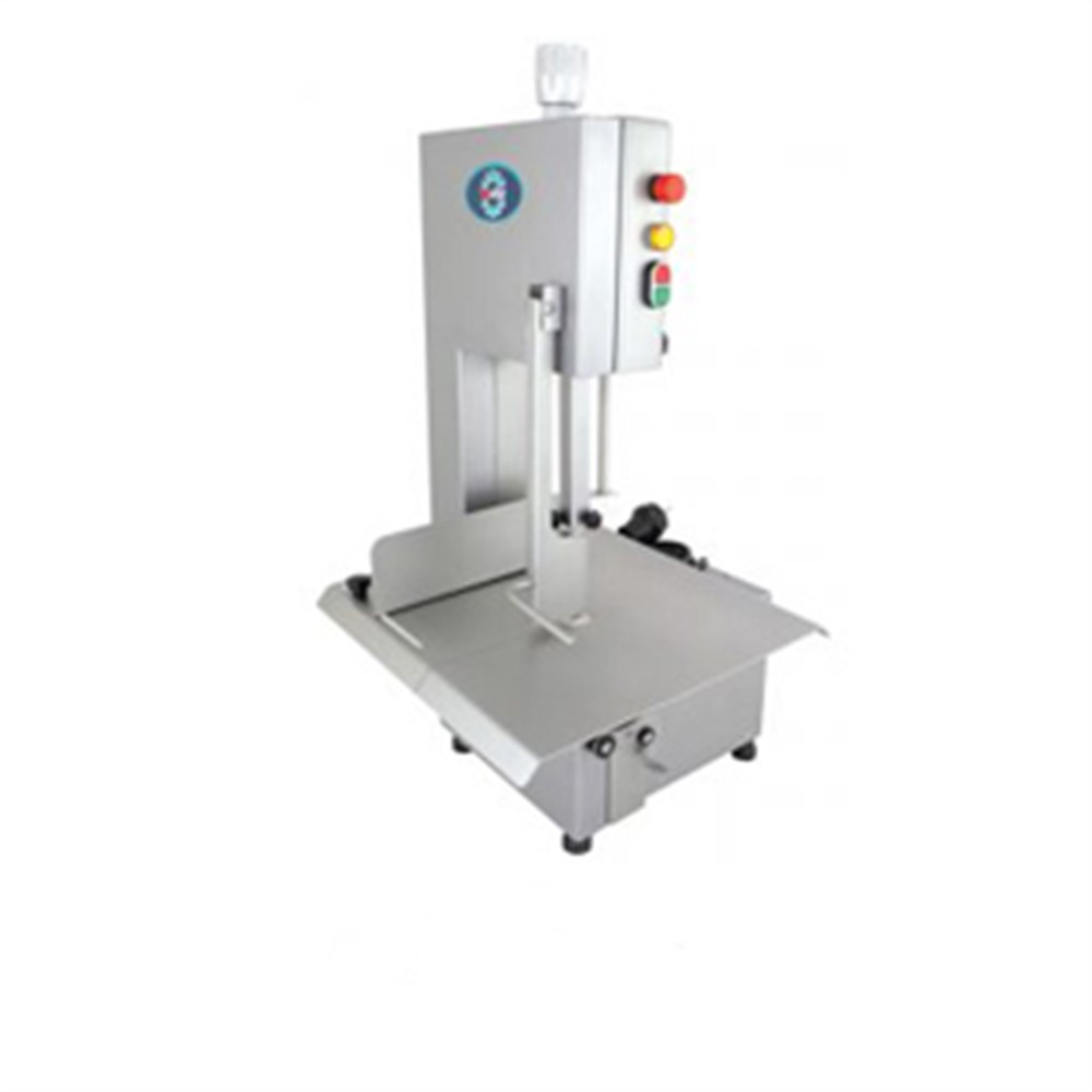 BOSFOR BOYALI ET-KEMİK TESTERESİ