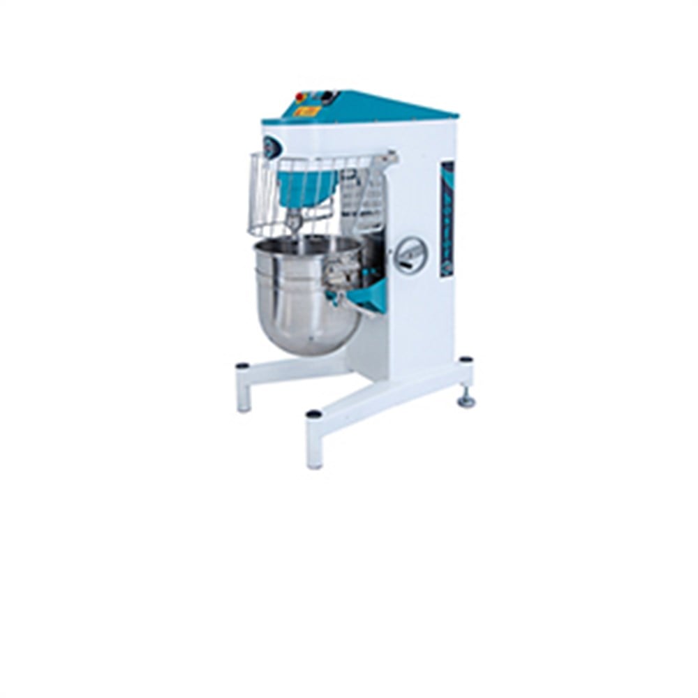 BOSFOR PLANET MİKSER-3 Hız Kontrollü-30 lt