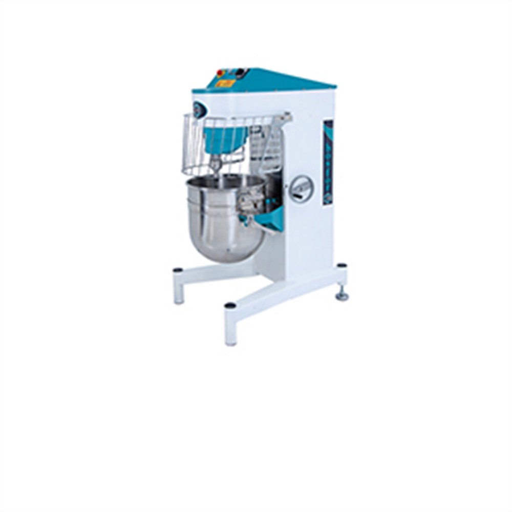 BOSFOR PLANET MİKSER-3 Hız Kontrollü-60 lt