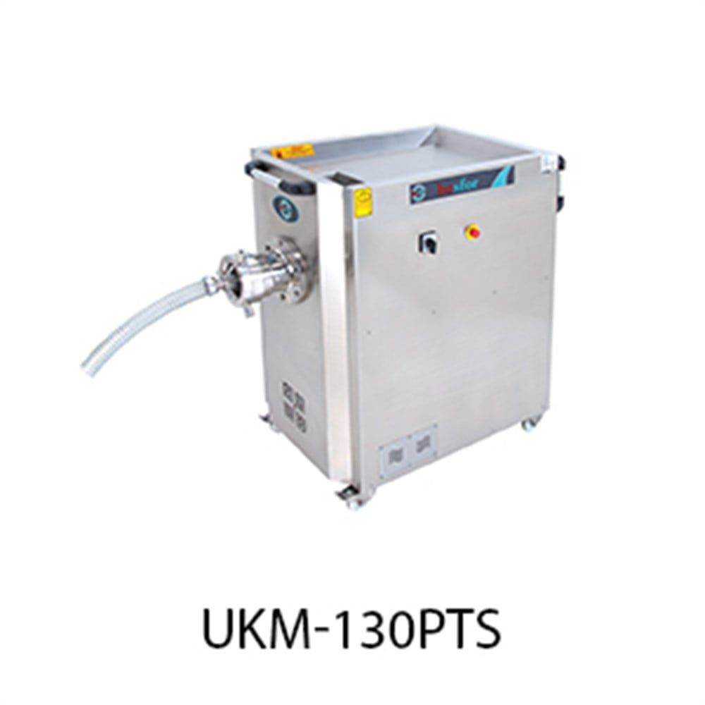 BOSFOR SİNİR AYIKLAMALI KIYMA MAKİNASI NO:132