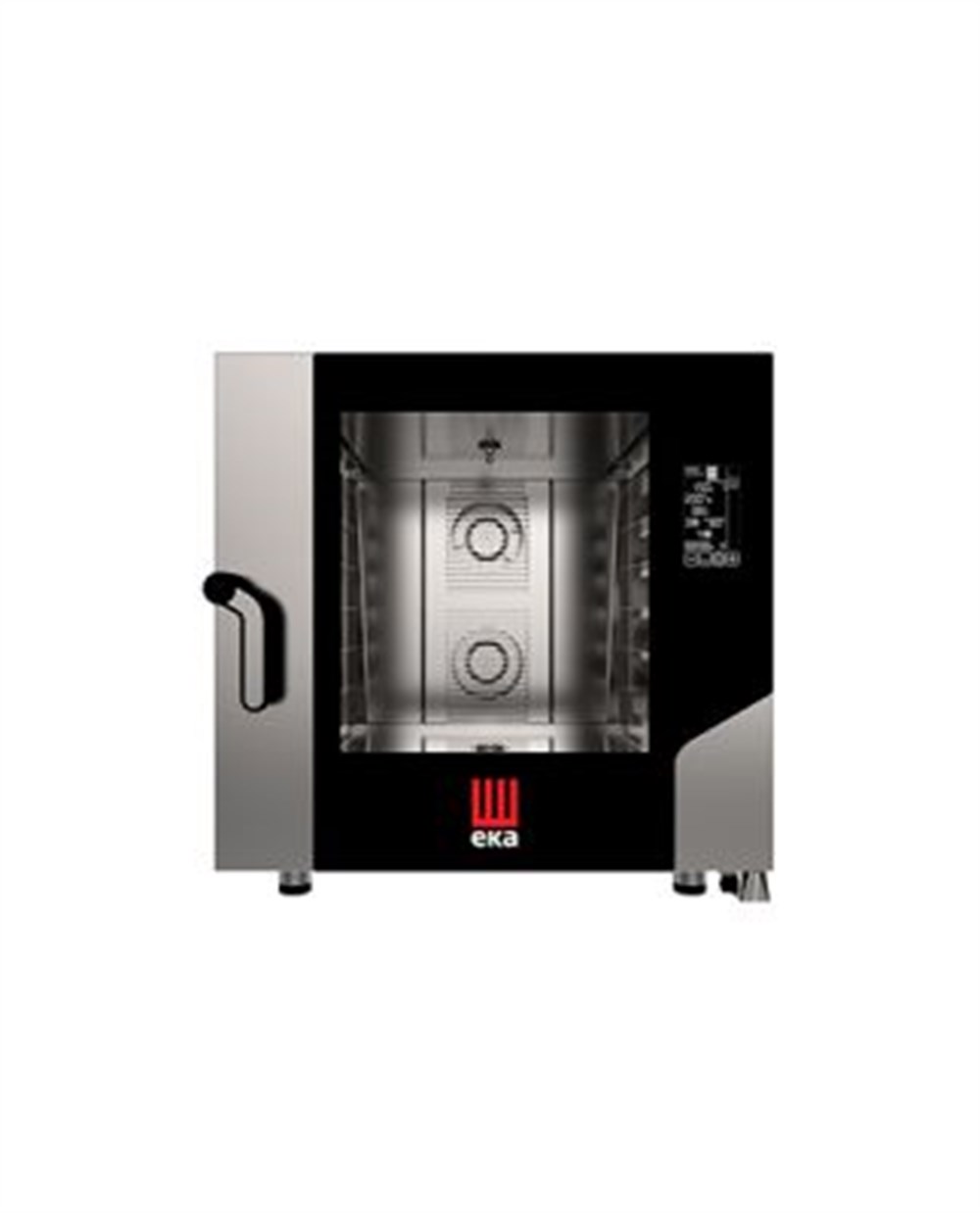 EKA MKF 664 BM ELEKTRİKLİ KONVEKSİYONEL FIRIN